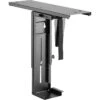 LogiLink PC-Halterung EO0004, Zum Unterbau Für Schreibtische, Schwarz -Geschäft Für Bürobedarf a92a8d4c14d82aff23a167e3386dde7534638a9a pc halterung logilink eo0004