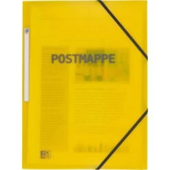 Oxford Postmappe 400102220, A4, Gelb, Aus Kunststoff, 3 Einschlagklappen, Gummizug 11 Oxford Postmappe 400102220, A4, Gelb, Aus Kunststoff, 3 Einschlagklappen, Gummizug -Geschäft Für Bürobedarf a95df1ab027f7c645e49d2c22089d508c5e04f36 postmappe oxford 400102220 a4 gelb