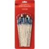 Brunnen 1048929 Schulpinsel 12 Stück Set -Geschäft Für Bürobedarf aa2cf6961cf2f3a41ca22f2eeaae80166e5cc27e pinsel brunnen 1048929 pinselset
