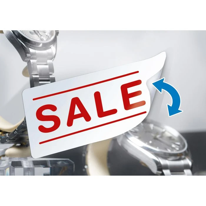 Herma Movables 10314 Etiketten Weiß 199.6 X 143.5 7 Herma Movables 10314 Etiketten Weiß 199.6 X 143.5 – Bild 5