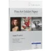 Hahnemühle Inkjet-Papier Photo Rag Duo FineArt, A4, 276 G/m², Matt, Beidseitig Bedruckbar, 25 Blatt -Geschäft Für Bürobedarf ab314b41b0e587d2d61ddc47673b8e20a0ae6da2 inkjet papier hahnemuehle photo rag duo fineart a4