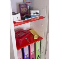 Phoenix Tresor Fortress II SS1185K, 100 X 44cm, Mit Doppelbartschloss, 65kg 13 Phoenix Tresor Fortress II SS1185K, 100 X 44cm, Mit Doppelbartschloss, 65kg -Geschäft Für Bürobedarf ab5a0917d8b9d87d3ad20e70bd47092886d14a91 tresor phoenix fortress ii ss1185k