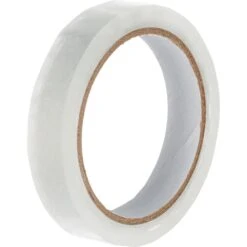 Böttcher-AG Klebeband 15mm X 66m, KernØ 76mm, Transparent, 6 Stück