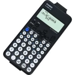 Casio Schulrechner FX-82 DE X ClassWiz, 17+1 Stelliges Natürliches Display -Geschäft Für Bürobedarf ad11fe553058ca0cb1e44f96d27b1dfe3c036666 schulrechner casio fx 82 de x classwiz