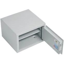 Burg Wächter Burg-Wächter Tresor City-Line C 310 E, 27,8 X 40,2cm, Mit Elektronikschloss, 30kg -Geschäft Für Bürobedarf ad5e2549cfe162397bb52d44b86cc5c0cfa3ee7c tresor burg waechter city line c 310 e