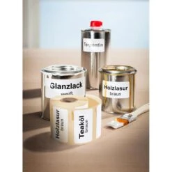 Zweckform Dymo-Etiketten Für Dymo 1933084, Weiß, 32x57mm 1 Rolle Adress-Etiketten Kunststoff Permanent -Geschäft Für Bürobedarf ae0816b82f98e4c967de2ffe928d58b87f86676d dymo etiketten zweckform fuer dymo 1933084 weiss