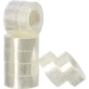Klebeband 19mm X 33m Transparent 8 Stück -Geschäft Für Bürobedarf b0fd7c877d0248396054e6a9e6750db8515fc941 klebeband boettcher ag 19mm x 33m