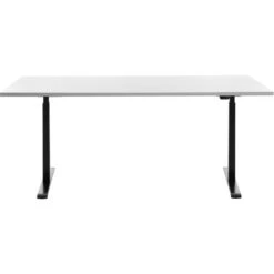 Topstar Schreibtisch E-Table, TTS18080SW, Elektrisch Höhenverst., 180 X 70-120 X 80cm, Weiß 10 Topstar Schreibtisch E-Table, TTS18080SW, Elektrisch Höhenverst., 180 X 70-120 X 80cm, Weiß -Geschäft Für Bürobedarf b13966c8f6994a7137ae8f0a646c4662c9edfc02 schreibtisch topstar e table tts18080sw