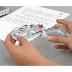 Pritt Korrekturroller PRR4H, Refill Flex, 4,2mm X 12m (BxL), Nachfüllbar -Geschäft Für Bürobedarf b1ef555c10db3ca04e46613ae1e26fc713b9712f korrekturroller pritt prr4h refill flex