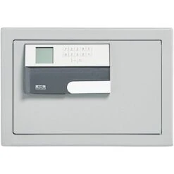 Burg Wächter Burg-Wächter Tresor City-Line C 310 E, 27,8 X 40,2cm, Mit Elektronikschloss, 30kg -Geschäft Für Bürobedarf b2038f008d0fc13d0d0248126be8863ee792f284 tresor burg waechter city line c 310 e