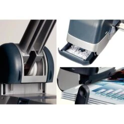 Leitz Locher 5182-00-84, Superlocher, Silber, Registraturlocher, Stanzleistung Ca. 250 Blatt -Geschäft Für Bürobedarf b3120c5aed8781aa83d317202a00c1702bb8a07d locher leitz 5182 00 84 superlocher silber