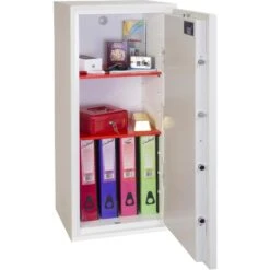 Phoenix Tresor Fortress II SS1185K, 100 X 44cm, Mit Doppelbartschloss, 65kg 12 Phoenix Tresor Fortress II SS1185K, 100 X 44cm, Mit Doppelbartschloss, 65kg -Geschäft Für Bürobedarf b3f0e3b9ad5915f1f812204ce5005f41e275e2fb tresor phoenix fortress ii ss1185k