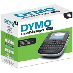 Dymo 500TS Labelmanager Beschriftungsgerät 24 Mm 9 Dymo 500TS Labelmanager Beschriftungsgerät 24 Mm -Geschäft Für Bürobedarf b4c37ae4943342f997f7108372982834fedc1b73 beschriftungsgeraet dymo lm 500ts