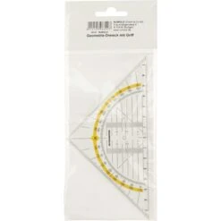 Rumold Geodreieck DUO 10147, Hypotenuse 16 Cm, Mit Griff -Geschäft Für Bürobedarf b576fb94d621de27ac042d3ae7533e45b534650b geodreieck rumold duo 10147