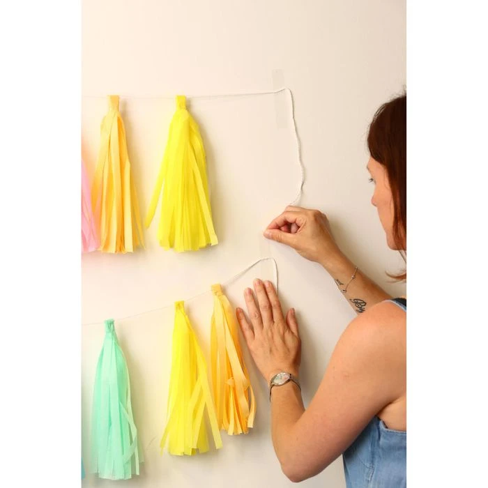 Klebeband 12mm X 66m Transparent 6 Stück 4 Klebeband 12mm X 66m Transparent 6 Stück – Bild 2