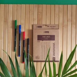 D.RECT Fineliner D408, Strichbreite 0,4 Mm, Blau, 12 Stück -Geschäft Für Bürobedarf b736c491e558004d702130ce8c38bd50dd298782 fineliner d.rect d408