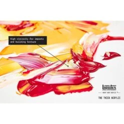 Liquitex Acrylfarben 3699295 Heavy Body Set, 6 Farben Je 22ml, Lebendige Farben, In Tuben -Geschäft Für Bürobedarf b757c4df609b7bd6a70d8779596c7e2dc6be01ac acrylfarben liquitex 3699295 heavy body set