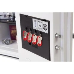 Phoenix Tresor Titan II FS1282E, Feuerschutztresor, 34kg, 25l, Mit Elektronikschloss 12 Phoenix Tresor Titan II FS1282E, Feuerschutztresor, 34kg, 25l, Mit Elektronikschloss -Geschäft Für Bürobedarf b78ffe23da9a363e83c6f8915adaae7612a54429 tresor phoenix titan ii fs1282e