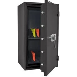 Rottner Tresor FireProfi 100EL Premium, EN 1, 98 X 54,5cm, Mit Elektronikschloss, 205kg 10 Rottner Tresor FireProfi 100EL Premium, EN 1, 98 X 54,5cm, Mit Elektronikschloss, 205kg -Geschäft Für Bürobedarf b8173131a191c8530111c7e119d80bd7c33fbcc9 tresor rottner fireprofi 100el premium en 1