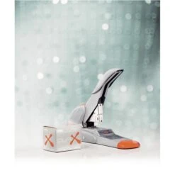 Rapid Duax 21698301 Blockhefter 170 Blatt Silber -Geschäft Für Bürobedarf b8c1615b05c3a25070870735536898b1b4fa21b1 heftgeraet rapid duax 21698301