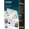 Epson® Epson Inkjet-Papier S450075 Business, A4, 80g/qm, Matt, Beidseitig Bedruckbar, 500 Blatt -Geschäft Für Bürobedarf b909961f974ccf837f9d73002dbfd49cf3829eca inkjet papier epson s450075 business a4
