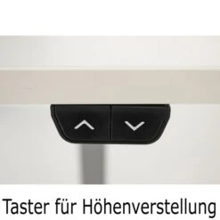 Kerkmann Schreibtisch Move 1, 1822, Graphit, Elektrisch Höhenverstellbar, 180 X 74-123 X 80cm -Geschäft Für Bürobedarf b9a8675b43153f04a525b3edfc832e452693a93c schreibtisch kerkmann move 1 1822 graphit