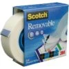Scotch Removable Tape 811 Klebeband 19mm X 33m 2 Scotch Removable Tape 811 Klebeband 19mm X 33m -Geschäft Für Bürobedarf b9ff648feaec106cee33aa36b26cd8a9a99eb886 klebeband scotch removable tape 811 19mm x 33m
