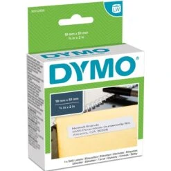 Dymo 11355 Etiketten Label S0722550 Vielzweck Weiß -Geschäft Für Bürobedarf baa8b1b2b5baf8968bc505436ccb873606b97ef1 dymo etiketten dymo 11355 s0722550 weiss