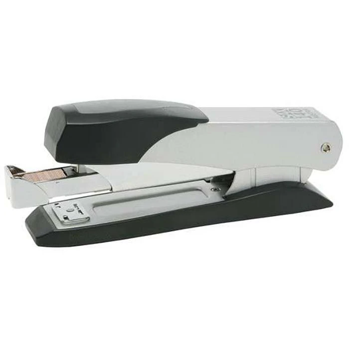 Sax Heftgerät Design 140, 0-140-00, Heftleistung 45 Blatt, Silber 3 Sax Heftgerät Design 140, 0-140-00, Heftleistung 45 Blatt, Silber