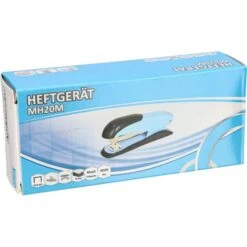 TipTop-Office Heftgerät TTO 405678, MH20M, Heftleistung 20 Blatt, Blau 11 TipTop-Office Heftgerät TTO 405678, MH20M, Heftleistung 20 Blatt, Blau -Geschäft Für Bürobedarf bc03c2132d79c929504bbe5db619a2e2b099fb46 heftgeraet tiptop office tto 405678 mh20m