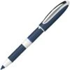 Schneider® Schneider Tintenroller One Change 183703, Gehäuse Blau/weiß, 0,6mm, Schreibfarbe Blau -Geschäft Für Bürobedarf bc0d12a53b5b3dd3418ad3168c593853a6cbbea2 tintenroller schneider one change 183703