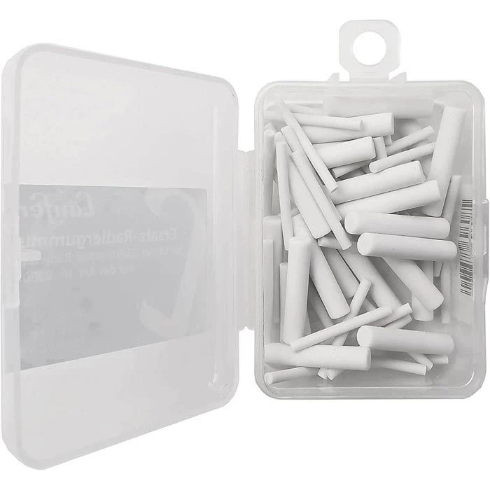 Läufer Ersatzradierer 69608, Für Läufer 69607, 2 Größen Ø 2,3 & 5mm, 50 Stück 4 Läufer Ersatzradierer 69608, Für Läufer 69607, 2 Größen Ø 2,3 & 5mm, 50 Stück – Bild 2