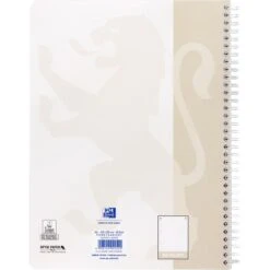 Oxford Collegeblock Touch, 400132395, A4, Ohne Rand, 90 G/m², 80 Blatt, Gepunktet 9 Oxford Collegeblock Touch, 400132395, A4, Ohne Rand, 90 G/m², 80 Blatt, Gepunktet -Geschäft Für Bürobedarf bdc0b1a080fbaacafd91bd800f378e985cb677fe collegeblock oxford touch 400132395 a4