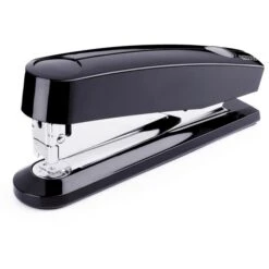 Novus B7 Automatic Heftgerät 30 Blatt Schwarz