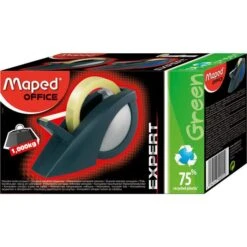 Maped Klebefilmabroller Expert Compact Pro Green, Tischabroller Für Kleberollen 19mm X 66m, Schwarz 9 Maped Klebefilmabroller Expert Compact Pro Green, Tischabroller Für Kleberollen 19mm X 66m, Schwarz -Geschäft Für Bürobedarf bfb6a513b407df5f93e355778b22c15d42767f4a klebefilmabroller maped expert compact pro green