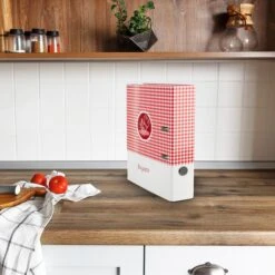 Pagna 50353-15 Motivordner Kochmütze, A4, 75mm 10 Pagna 50353-15 Motivordner Kochmütze, A4, 75mm -Geschäft Für Bürobedarf bfbd19c60e83d276ecfdb4801feab449ebc868f8 ordner pagna 50353 15 rezeptordner karton a4