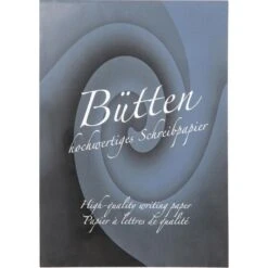 Rössler-Papier Briefblock 20201930 Bütten, A4, 80g/qm, Ungelocht, 50 Blatt, Weiß, Blanko -Geschäft Für Bürobedarf c12b4a76604f855f9ce539d69ed2bb791d91d906 briefblock roessler papier 20201930 buetten a4