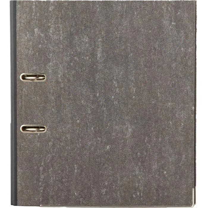 Herlitz MaX.file Nature 5171806 Ordner, A4, Breit, Karton, Schwarz, 8cm 7 Herlitz MaX.file Nature 5171806 Ordner, A4, Breit, Karton, Schwarz, 8cm – Bild 5