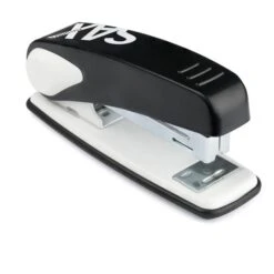 Sax Heftgerät Design 239, 0-239-19, Heftleistung 25 Blatt, Schwarz -Geschäft Für Bürobedarf c3ecfa03e7882f583bce93a9dc3c16e27e71d6d1 heftgeraet sax design 239 0 239 19