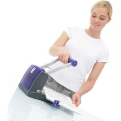 RAPESCO Locher ECO P1100, 0247, Schwarz/violett, Registraturlocher, Stanzleistung Ca. 100 Blatt 11 RAPESCO Locher ECO P1100, 0247, Schwarz/violett, Registraturlocher, Stanzleistung Ca. 100 Blatt -Geschäft Für Bürobedarf c499bd1a992e8e32e2303e21c4e7c6daadc7f7f9 locher rapesco eco p1100 0247 schwarzviolett