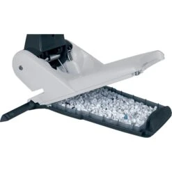 Leitz Locher 5180-00-95, Schwarz, Registraturlocher, Stanzleistung Ca. 65 Blatt -Geschäft Für Bürobedarf c6a16e226da7a45eb58169b1f57fb5f5080e5f05 locher leitz 5180 00 95 schwarz