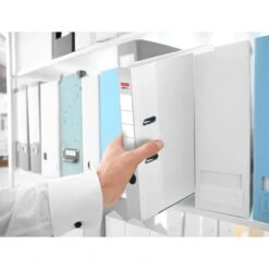 Herlitz MaX.file Nature Plus 10841690 Ordner, A4, Schmal, Karton, Weiß, 5cm 9 Herlitz MaX.file Nature Plus 10841690 Ordner, A4, Schmal, Karton, Weiß, 5cm -Geschäft Für Bürobedarf c713b4deef7a5faeefc118f6c1eac65de6ff4ca3 ordner herlitz 10841690 max.file nature plus