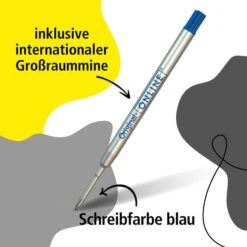 Online Kugelschreiber Soft Metal, 21732/3D, Grey Rose, Gehäuse Schwarz/rosé, Farbe Schwarz -Geschäft Für Bürobedarf c826356c707d17d8eaccfd9490c683f03b016e36 kugelschreiber online soft metal 217323d