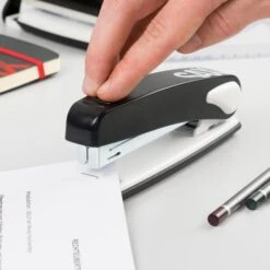 Sax Heftgerät Design 249, 0-249-19, Heftleistung 25 Blatt, Schwarz 10 Sax Heftgerät Design 249, 0-249-19, Heftleistung 25 Blatt, Schwarz -Geschäft Für Bürobedarf c8cd59b335907006a08f86f553a33d9b94329e4d heftgeraet sax design 249 0 249 19