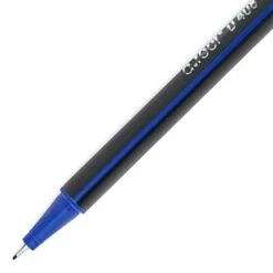 D.RECT Fineliner D408, Strichbreite 0,4 Mm, Blau, 12 Stück -Geschäft Für Bürobedarf c8d8d3bcfbb4bb5263fb98a20b9d7a5f94802f2c fineliner d.rect d408