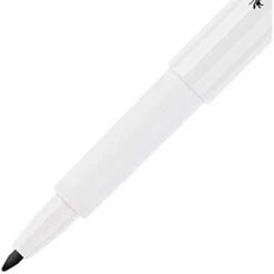 Faber-Castell Wäschemarker 159502, Schwarz, Strichbreite 1mm, Wasch- & Kochfest Bis 95 Grad 7 Faber-Castell Wäschemarker 159502, Schwarz, Strichbreite 1mm, Wasch- & Kochfest Bis 95 Grad -Geschäft Für Bürobedarf c9445937649c5a85eacbca17d051929f3153f876 waeschemarker faber castell 159502 schwarz