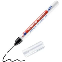 Edding 8850 Tieflochmarker Bohrloch Special 10 Edding 8850 Tieflochmarker Bohrloch Special -Geschäft Für Bürobedarf ca440341f91165b51c72857cd90c0b4e40e82f94 tieflochmarker edding 8850 schwarz