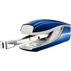 Leitz Heftgerät 5522-00-35, NeXXt, Heftleistung 40 Blatt, Blau 10 Leitz Heftgerät 5522-00-35, NeXXt, Heftleistung 40 Blatt, Blau -Geschäft Für Bürobedarf ca80c20a0579cd813b3472676ada76c26dd973fc heftgeraet leitz 5522 00 35 nexxt