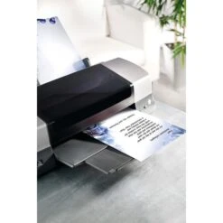 Sigel DP034 Weihnachtsbriefpapier A4 Blue Harmony -Geschäft Für Bürobedarf cababee5f6037c3d2dcd9328b01c59c0fad24d44 weihnachtsbriefpapier sigel dp034 blue harmony