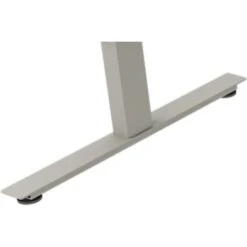 Fm-Büromöbel Schreibtisch Move 2.0, Akazie, Elektrisch Höhenverstellbar, 200 X 63-129 X 80cm -Geschäft Für Bürobedarf cb1c7e6869497432f9eb292f4974dd32209930a4 schreibtisch fm bueromoebel move 2.0 akazie